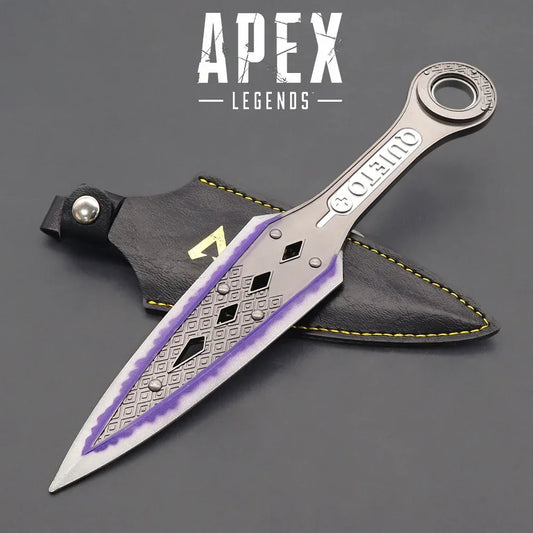 APEX Legends Wraith