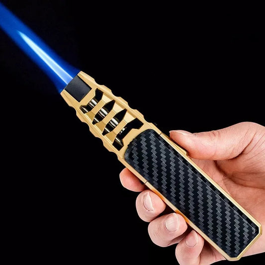 Big Jet Torch-Without Butane Gas
